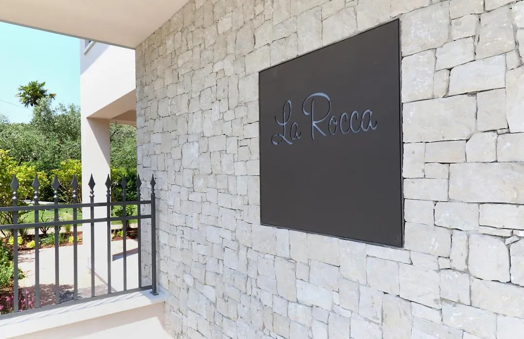 Agriturismo La Rocca-1