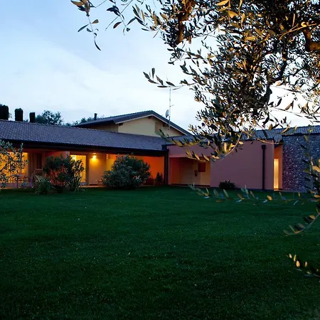 Agriturismo Tre Colline-3