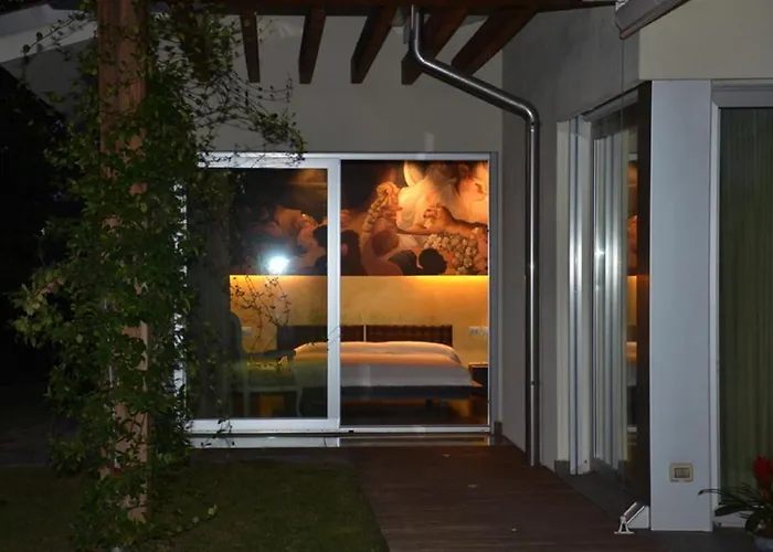 Casa Savoia Luxury House