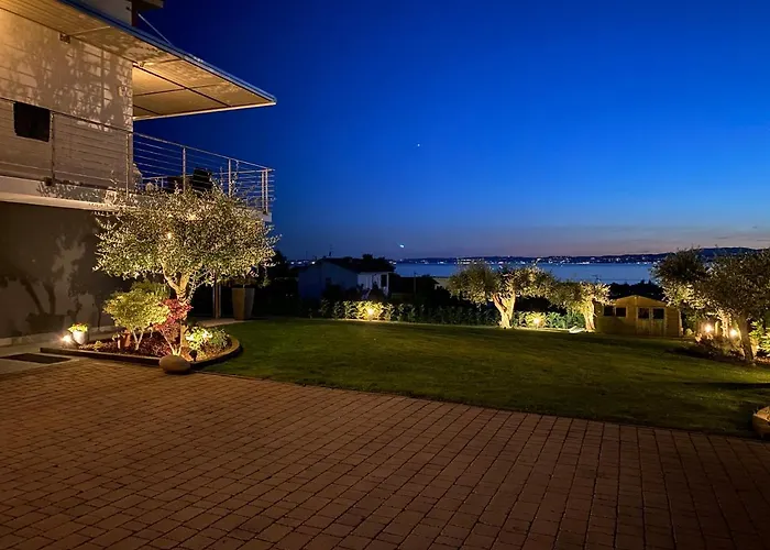 LHV Garda Lake - Private POOL&SPA