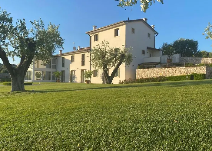 Kabine: Agriturismo Ortaglia Bardolino