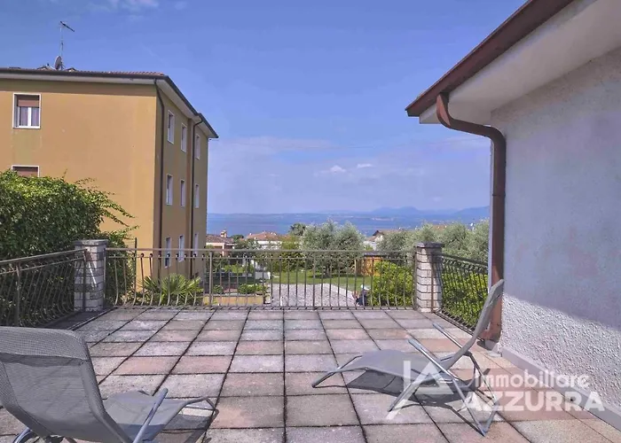 Villetta Arcobaleno - Immobiliare Azzurra