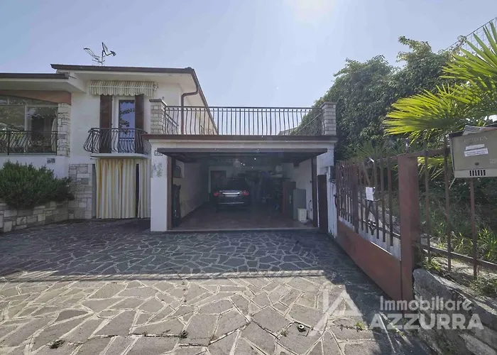Villetta Arcobaleno - Immobiliare Azzurra