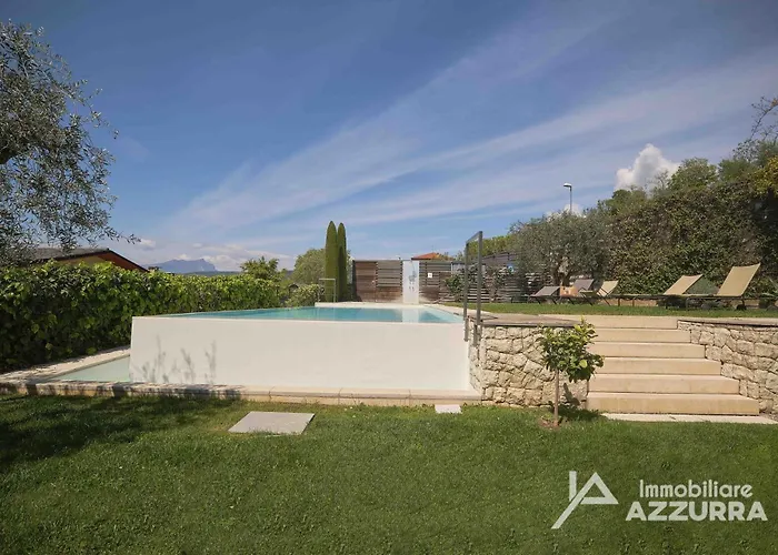Villa Madabà - Immobiliare Azzurra