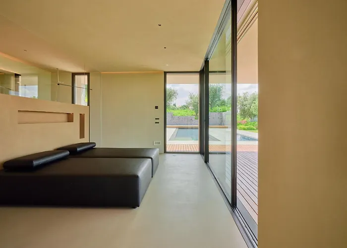 VillasGarda - Villa Bardolino