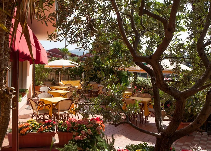 3-Sterne-Hotel: Hotel Bologna