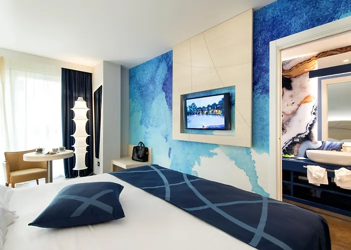 Color Hotel Style, Design & Gourmet