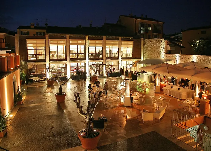 3-Sterne-Hotel: Corte San Luca Apartments