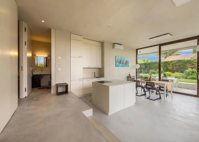 Villa Vista Lago