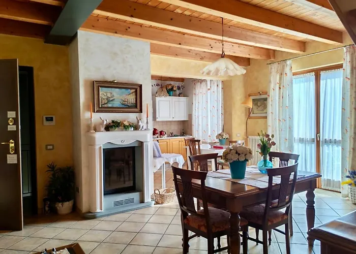 Bed & Breakfast Lucy